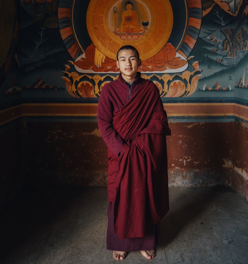 KULTURA Bhutan. Królestwo Grzmiącego Smoka INTENSYWNE ZWIEDZANIE | Komfort: Backpacker | Trudność: Średni