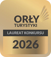 Orły Turystyki 2026