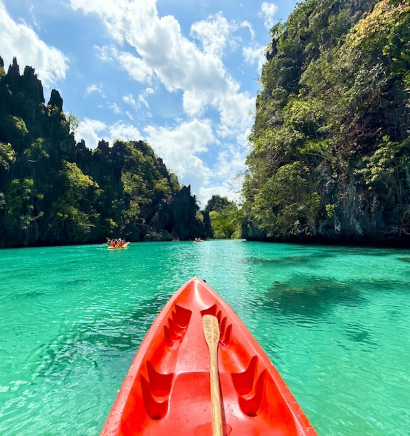 RAJSKIE PLAŻE Filipiny. Manila, Bohol, Palawan i El Nido Aktywny wypoczynek | Komfort: Standard | Trudność: Łatwy